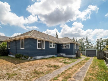 39 Maire Street, Wairakei, Taupo