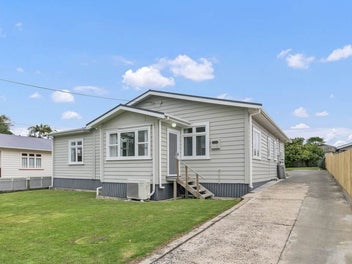 14 Bernard Street, Avenues, Whangarei