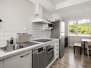 5/2 Ohiro Road, Aro Valley, Wellington