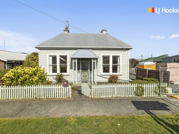 61 Bellona Street, Saint Kilda, Dunedin