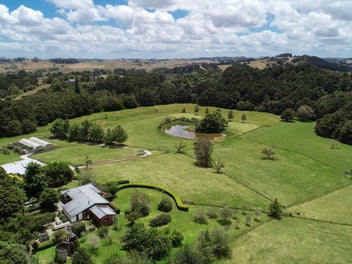 561 Whangaripo Valley Road, Whangaripo, Wellsford