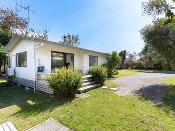 112 Mckellar Place, Whangamata