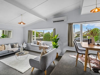 41 Fitzroy Avenue, Fitzroy, Hamilton