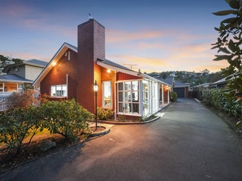 20 Holliss Avenue, Cashmere, Christchurch