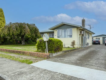 45 Caernarvon Drive, Flaxmere, Hastings
