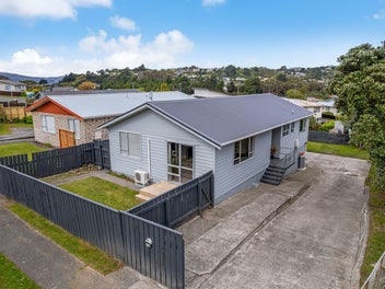 58 Desert Gold Street, Ascot Park, Porirua
