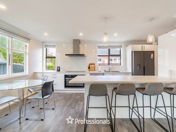 7 Pearce Crescent, Taita, Lower Hutt