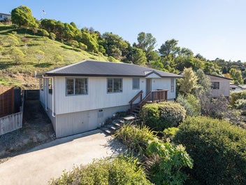 41 St Lawrence Street, Toi Toi, Nelson