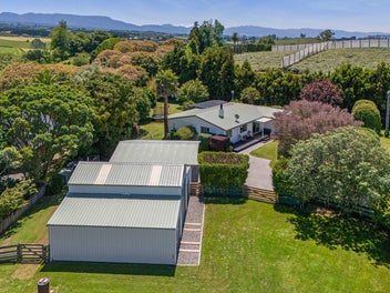 474 Youngson Road, Whakamarama, Tauranga