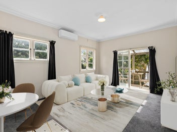 90C Townsend Road, Miramar, Wellington