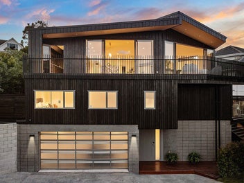 61A Churchill Road, Murrays Bay, Auckland