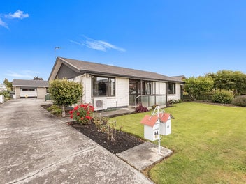 4A Albany Street, Gore, Gore