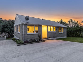 20 Mahinawa Street, Takapuwahia, Porirua