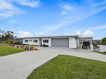 87 Solan Drive, Waimauku, Waimauku