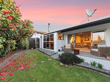 73 Warren Crescent, Hillmorton, Christchurch