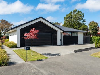 6 Seneca Place, Burwood, Christchurch
