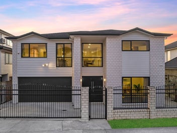 9 Tipu Road, Flat Bush, Auckland