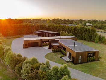 7 Harri Jay Rise, Tamahere, Hamilton