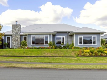 2 The Pheasant Tail, Nukuhau, Taupo