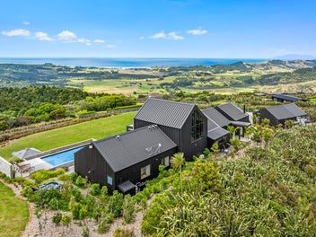 1612P Pakiri Road, Pakiri, Wellsford