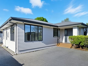 224 Westminster Street, Mairehau, Christchurch