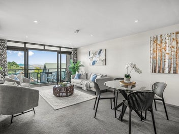 11/208 Jackson Street, Petone, Lower Hutt