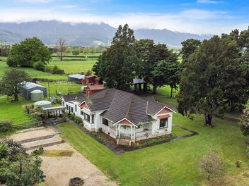 381 Stanley Road South, Te Aroha West, Te Aroha