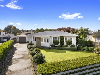 30 Lincoln Road, Springvale, Whanganui