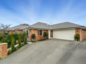 43 Parade Court, Addington, Christchurch