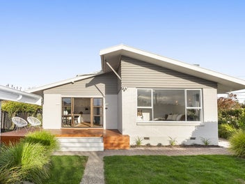 2 Ethne Street, Mairehau, Christchurch