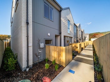 3/16 Sladden Street, Naenae, Lower Hutt