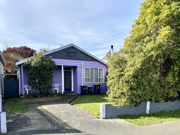 41 Spencer Street, Addington, Christchurch