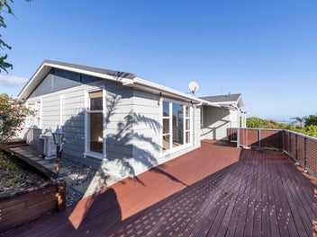 57 Major Drive, Kelson, Lower Hutt