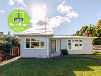 75 Pahiatua Street, Hokowhitu, Palmerston North