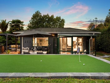 19 Whitford-Maraetai Road, Howick