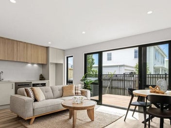 3/36 Harker Street, Spreydon, Christchurch