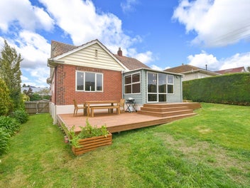 17 Wilkinson Street, Liberton, Dunedin