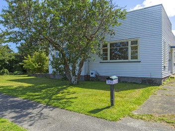 43 Boulcott Street, Boulcott, Lower Hutt