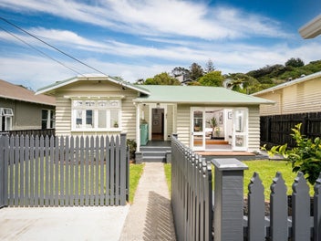 17 Cornford Street, Karori, Wellington