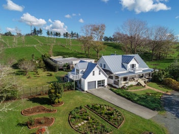 917 Port Albert Road, Wellsford, Wellsford