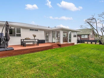 25A Fir Street, Waterview, Auckland