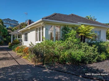 26A Queens Parade, Devonport, Auckland