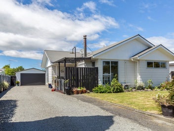 3 Okato Place, Kuripuni, Masterton