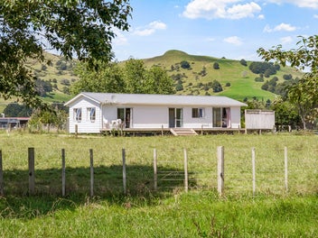 1833 Pakiri Road, Whangaripo, Wellsford