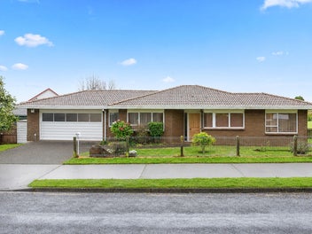 18A Warwick Drive, Lynmore, Rotorua