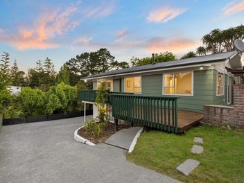 14 Withers Road, Glen Eden, Auckland