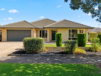 15 Kelvin Hart Drive, East Tamaki, Auckland