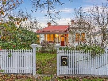 30 King Edward Street, Mount Eden, Auckland