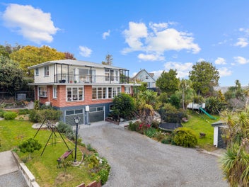 14 Huntsbury Avenue, Huntsbury, Christchurch