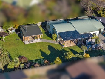 4 Victoria Street, Coalgate